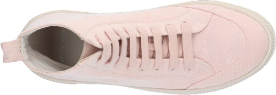 Copenhagen Copenhagen CPH774 CANVAS NUDE Roze