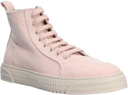 Copenhagen Copenhagen CPH774 CANVAS NUDE Roze