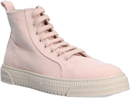 Copenhagen Copenhagen CPH774 CANVAS NUDE Roze