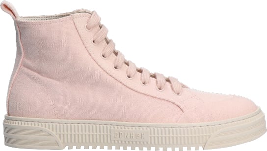 Copenhagen Copenhagen CPH774 CANVAS NUDE Roze