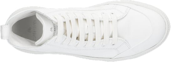 Copenhagen Copenhagen CPH774 VITELLO WHITE Wit