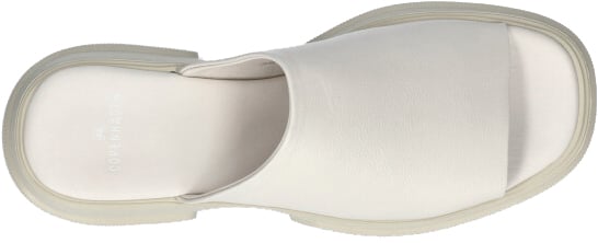Copenhagen Copenhagen CPH231 VITELLO EGGSHELL Beige
