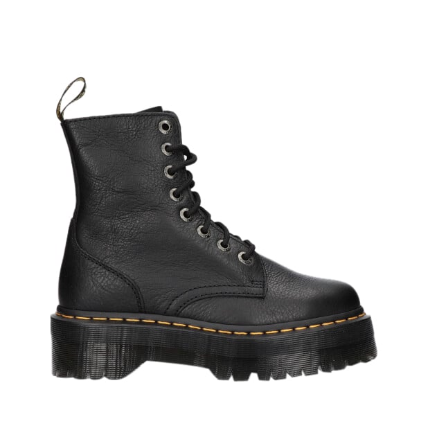 Dr. Martens Dr Martens 26378001 BLACK PISA JADON Zwart