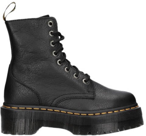 Dr. Martens Dr Martens 26378001 BLACK PISA JADON Zwart