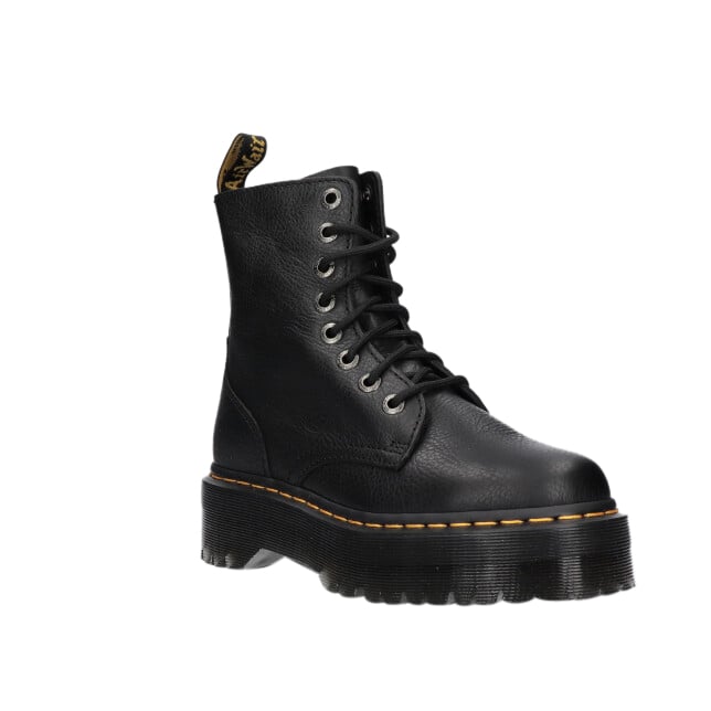 Dr. Martens Dr Martens 26378001 BLACK PISA JADON Zwart