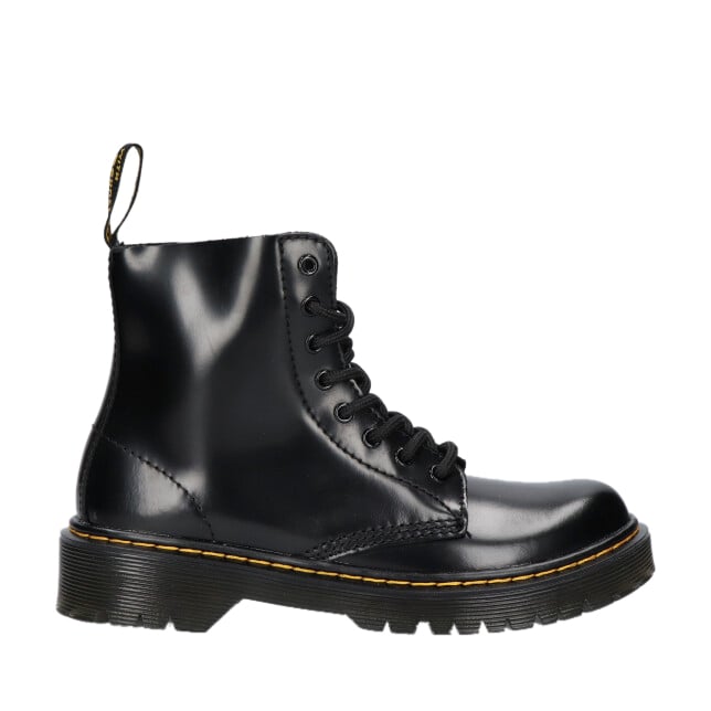 Dr. Martens Dr Martens 27000001 BLACK LISSOME PASCAL Zwart