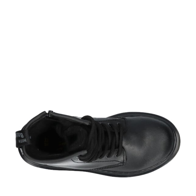 Dr. Martens Dr Martens 26040001 BLACK SEREN Zwart