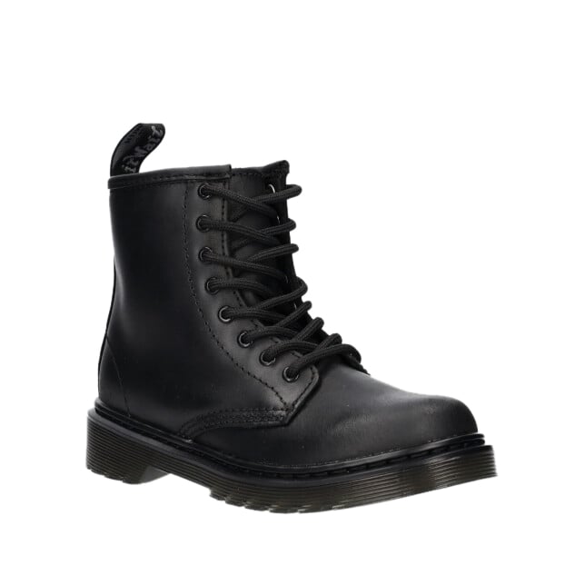 Dr. Martens Dr Martens 26040001 BLACK SEREN Zwart