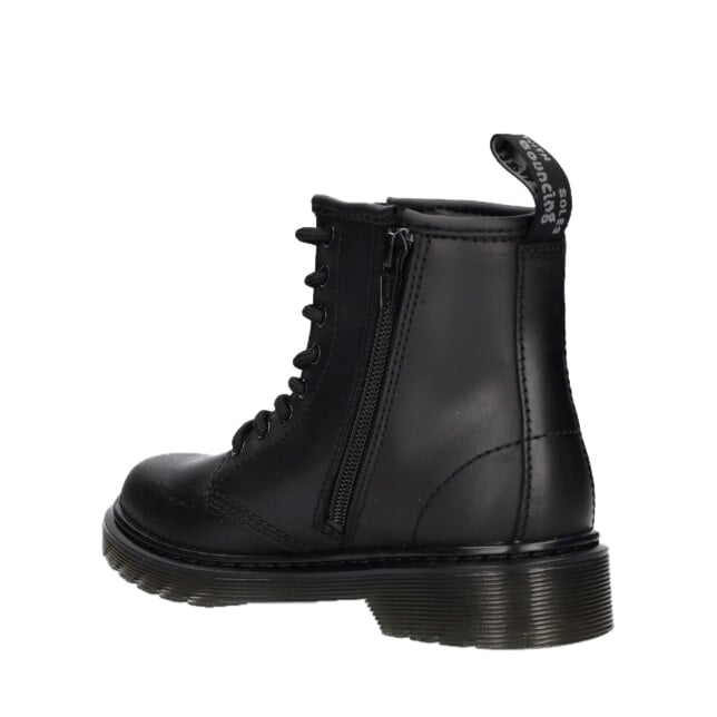 Dr. Martens Dr Martens 26040001 BLACK SEREN Zwart