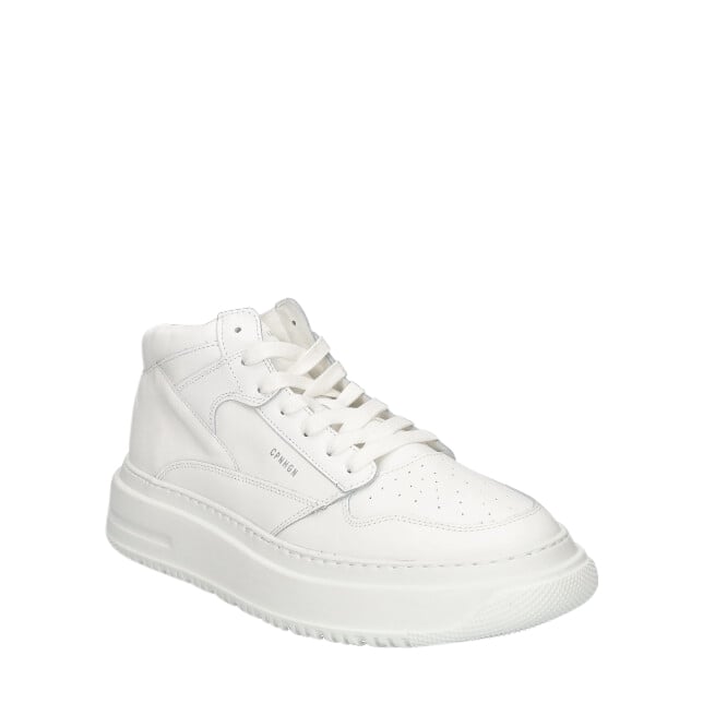 Copenhagen Copenhagen CPH73 M WHITE Wit