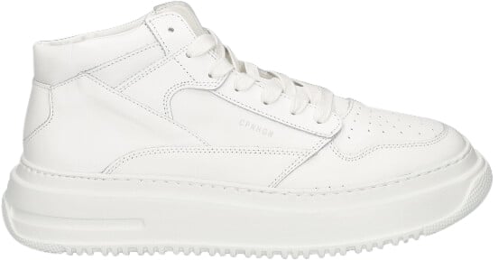 Copenhagen Copenhagen CPH73 M WHITE Wit