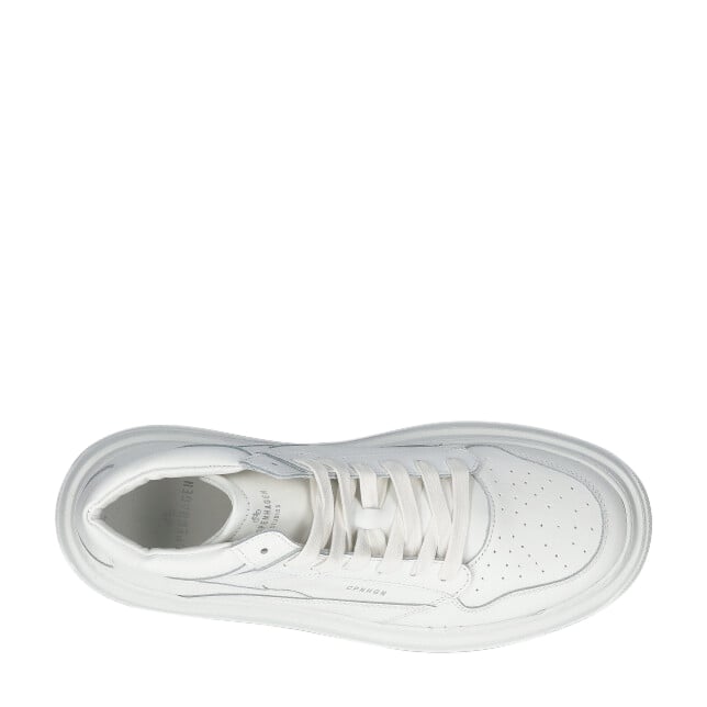 Copenhagen Copenhagen CPH73 M WHITE Wit