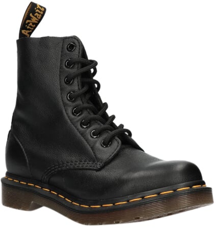Dr. Martens Dr Martens 13512006 BLACK VIRGINIA PASCAL Zwart