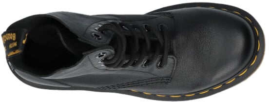 Dr. Martens Dr Martens 13512006 BLACK VIRGINIA PASCAL Zwart