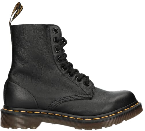 Dr. Martens Dr Martens 13512006 BLACK VIRGINIA PASCAL Zwart