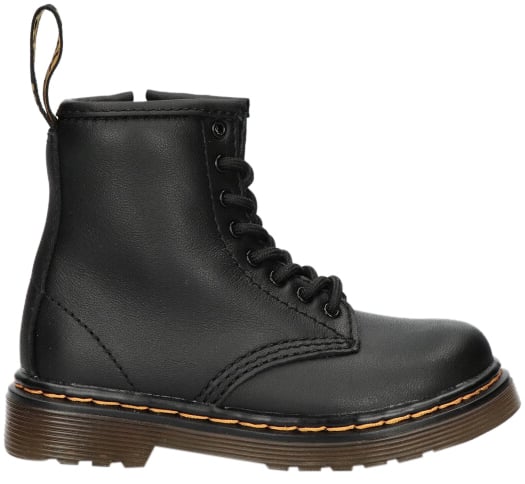 Dr. Martens Dr Martens 15373001 BLACK SOFTY Zwart