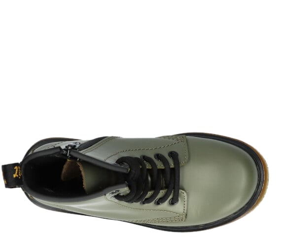 Dr. Martens Dr Martens 27653384 KAKI GREEN Groen