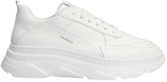 Copenhagen Copenhagen CPH40 WHITE VITELLO Wit