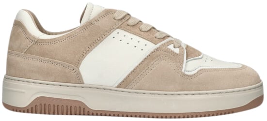 Copenhagen Copenhagen CPH167M BEIGE Beige