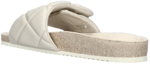 Copenhagen Copenhagen CPH835 CREAM Wit