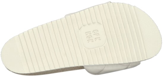 Copenhagen Copenhagen CPH835 CREAM Wit