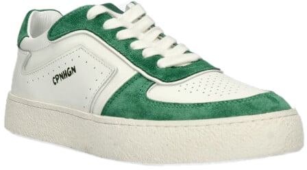 Copenhagen Copenhagen CPH264 WHITE GREEN Groen
