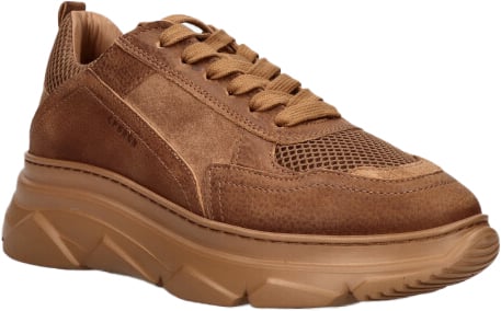 Copenhagen Copenhagen CPH40 COGNAC Bruin