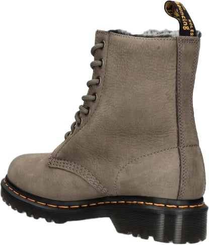 Dr. Martens Dr Martens 30953059 NICKLE GREY Grijs
