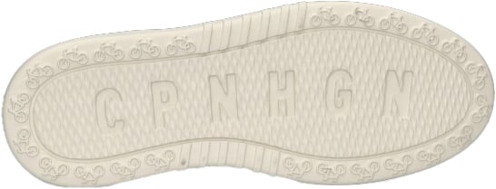 Copenhagen Copenhagen CPH75 WHITE/PURPLE Paars