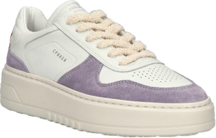 Copenhagen Copenhagen CPH75 WHITE/PURPLE Paars