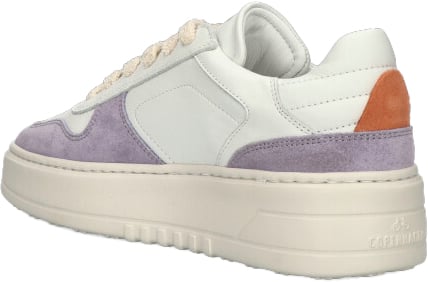 Copenhagen Copenhagen CPH75 WHITE/PURPLE Paars