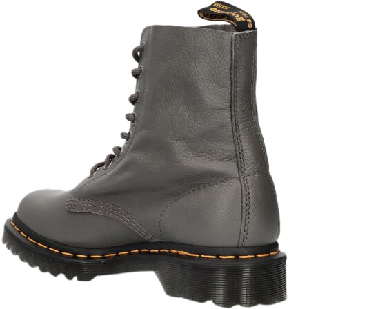 Dr. Martens Dr Martens 31693029 GUNMETAL 1460 PASCAL Grijs