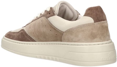 Copenhagen Copenhagen CPH1M MIXCREAM Taupe