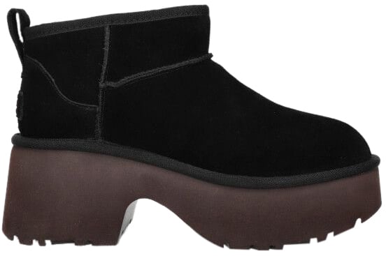 UGG UGG 1158311 BLK CLASSIC Zwart