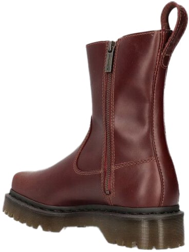Dr. Martens Dr Martens 32143243 BUTTERSCOTCH AMAAYAH Bruin