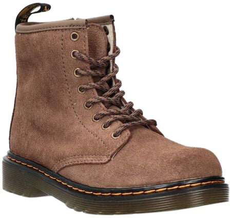 Dr. Martens Dr Martens 31960777 DARK KHAKI 1460 SERENA Bruin
