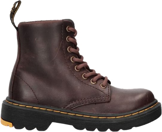Dr. Martens Dr Martens 30957201 DARK BROWN Bruin