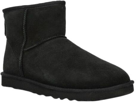 UGG UGG 1002072 BLK CLASSIC Zwart