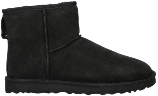 UGG UGG 1002072 BLK CLASSIC Zwart