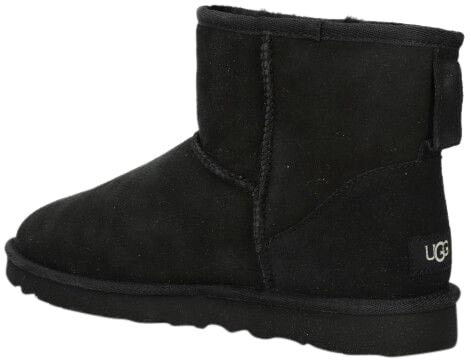 UGG UGG 1002072 BLK CLASSIC Zwart