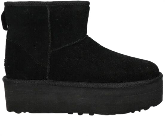 UGG UGG 1134991 BLK CLASSIC Zwart