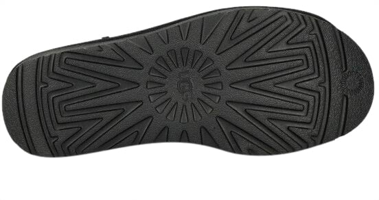 UGG UGG 1134991 BLK CLASSIC Zwart