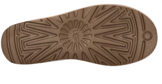 UGG UGG 1016222 SAN CLASSIC MINI Beige