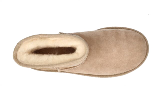 UGG UGG 1016222 SAN CLASSIC MINI Beige