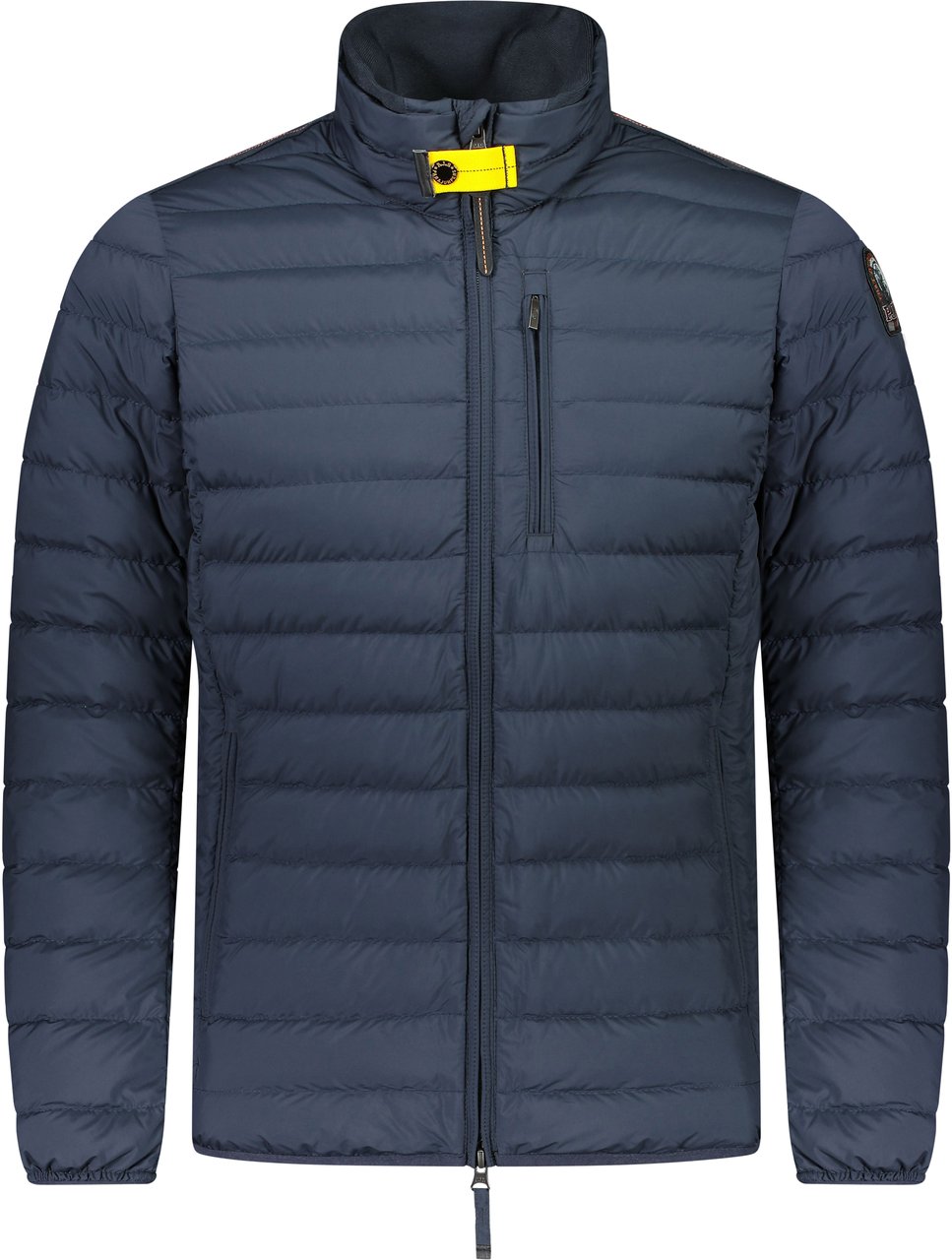 Parajumpers Ugo Down Jacket Blue Navy Blauw