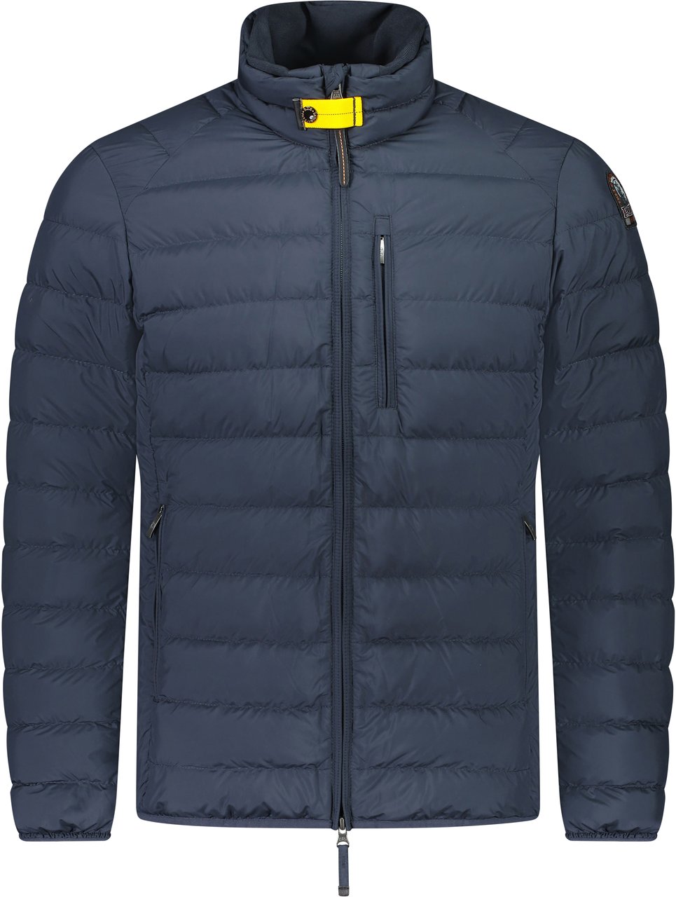 Parajumpers Ugo Down Jacket Blue Navy Blauw