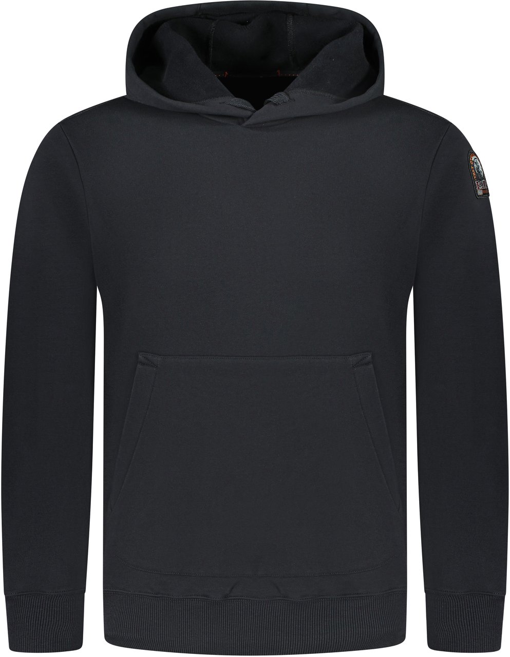 Parajumpers Everest Hoodie Zwart