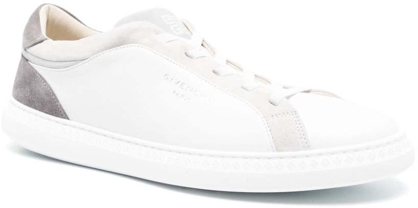 Givenchy Sneakers White Wit