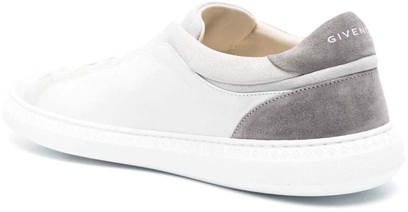 Givenchy Sneakers White Wit