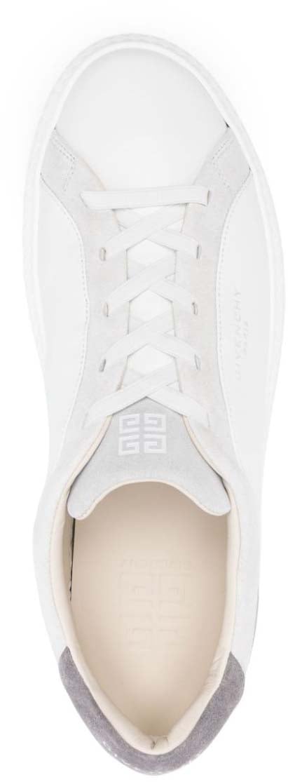 Givenchy Sneakers White Wit